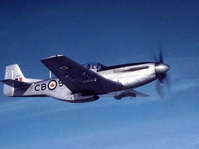 RCAF Trenton